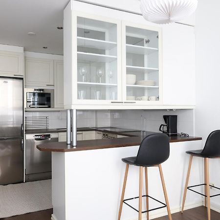 2Ndhomes Cozy 44M2 1Br Home With Best Location In Kamppi! Helsinki Buitenkant foto