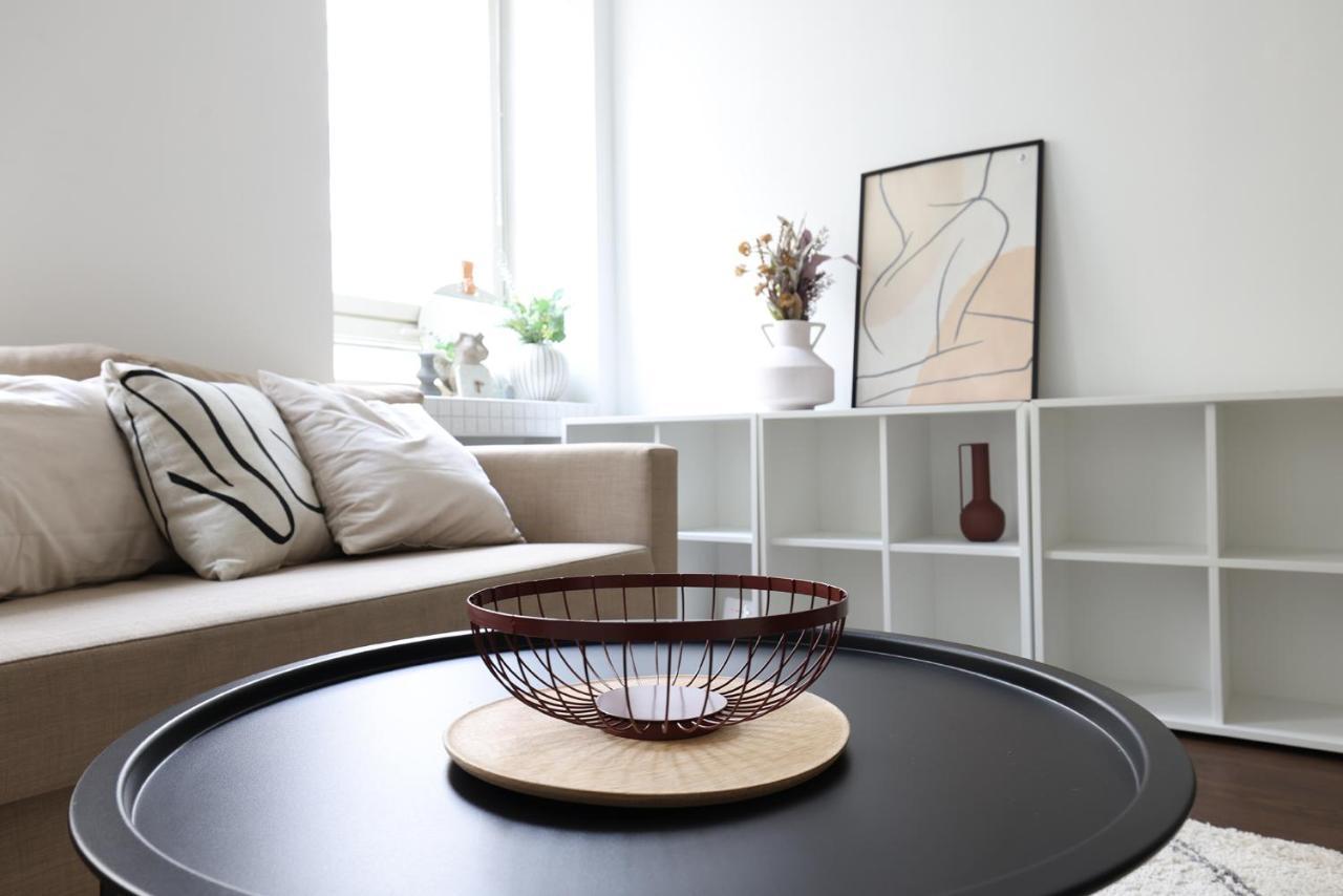 2Ndhomes Cozy 44M2 1Br Home With Best Location In Kamppi! Helsinki Buitenkant foto
