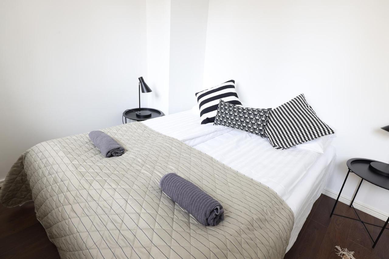 2Ndhomes Cozy 44M2 1Br Home With Best Location In Kamppi! Helsinki Buitenkant foto