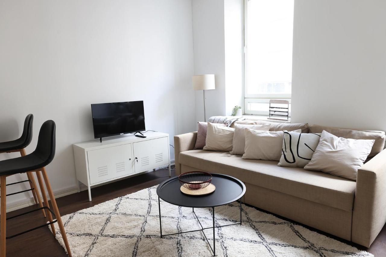 2Ndhomes Cozy 44M2 1Br Home With Best Location In Kamppi! Helsinki Buitenkant foto